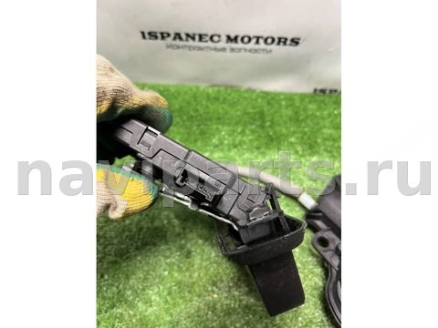 Новое Jaguar F-Pace X761, 2023 г., OEM CPLA442A66AF, арт. 53622, фото 3