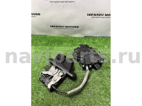 Новое Jaguar F-Pace X761, 2023 г., OEM CPLA442A66AF, арт. 53622, фото 5