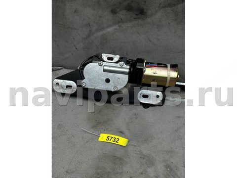 Замок багажника BMW 5 E39, 2001 г., OEM 8362371, арт. 5732, фото 2