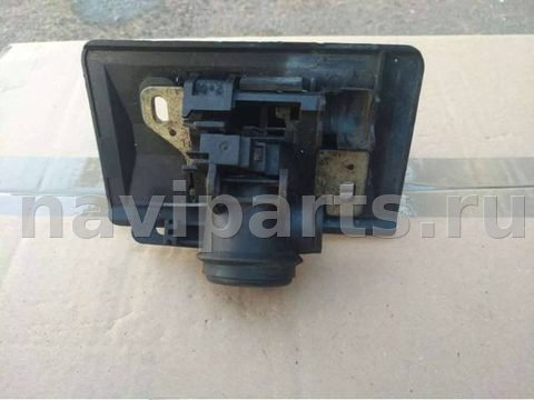 Новое Mercedes ML W163, 1998 г., арт. 6121