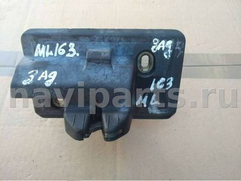 Новое Mercedes ML W163, 1998 г., арт. 6121, фото 2