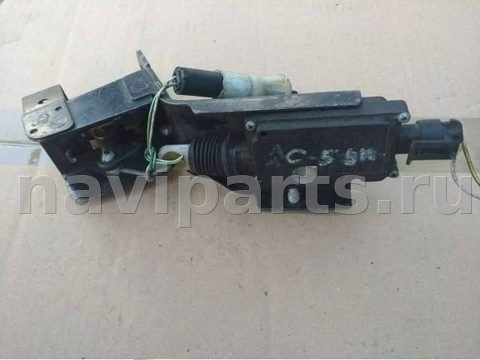 Новое Citroen C5, 2003 г., арт. 6136, фото 2