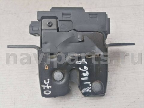 Новое Renault Megane, 2005 г., арт. 64104599