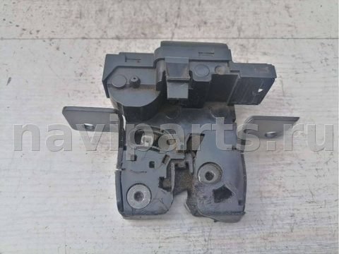 Новое Renault Megane, 2005 г., арт. 64104599, фото 3
