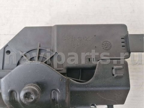 Новое BMW 3 E90/E91/E92/E93, 2008 г., арт. 65280785