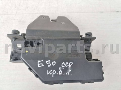 Новое BMW 3 E90/E91/E92/E93, 2008 г., арт. 65280785, фото 2