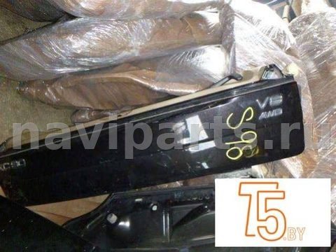 Замок багажника Volvo XC90, 2010 г., арт. 66671210