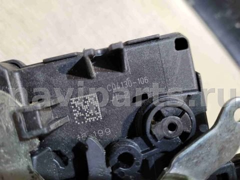 Новое Land-Rover Range Rover Sport L494, 2020 г., OEM CPLA442A67BE, арт. 6725, фото 4