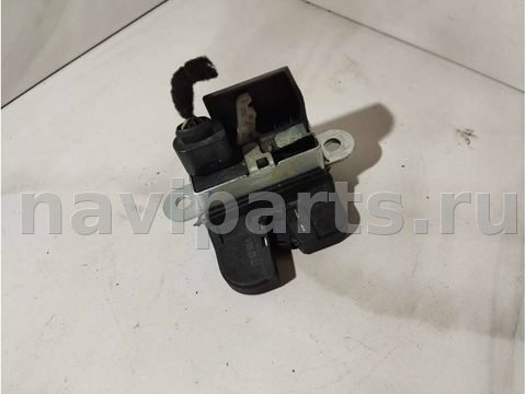 Новое Volkswagen Touran, 2004 г., арт. 72247016