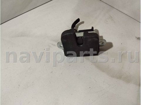 Новое Volkswagen Touran, 2004 г., арт. 72247016, фото 3