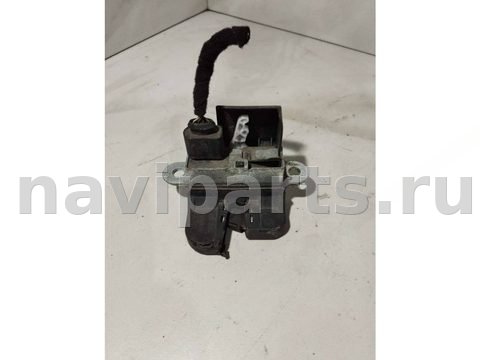 Новое Volkswagen Touran, 2004 г., арт. 72262005, фото 2