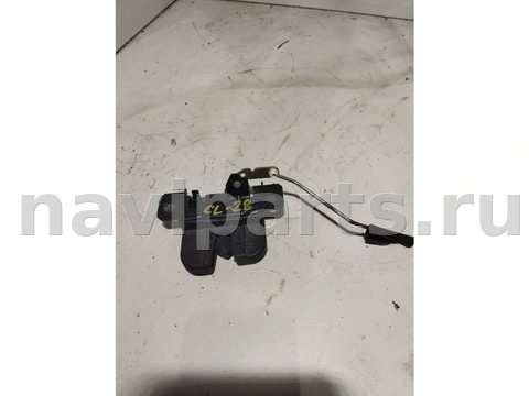 Новое Volkswagen Golf, 2002 г., арт. 73480061