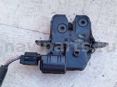 Новое Nissan Micra, 2018 г., арт. 76556341