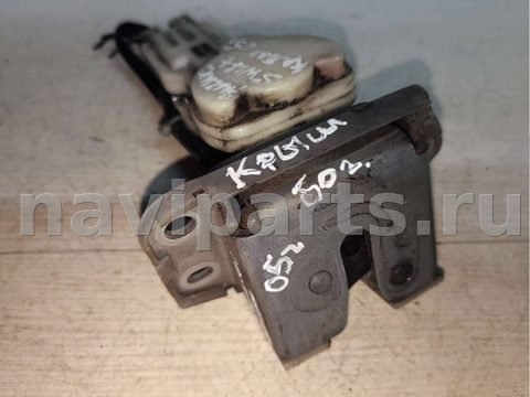 Новое Suzuki Swift, 2005 г., арт. 85228474, фото 5