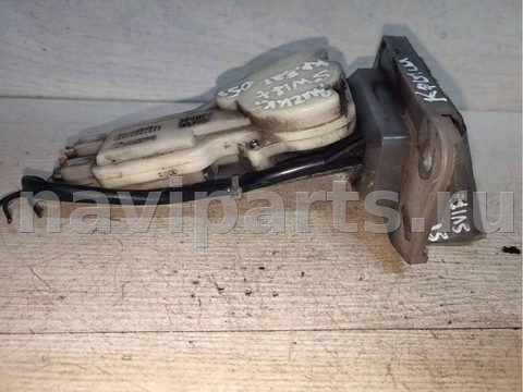 Новое Suzuki Swift, 2005 г., арт. 85228474, фото 6