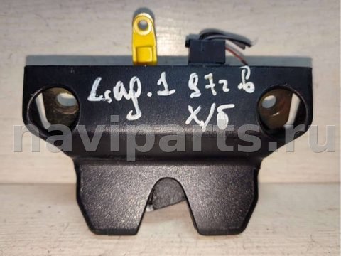 Новое Renault Laguna, 1997 г., арт. 85323059, фото 3