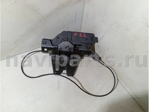 Новое BMW 1 E87/E81/E82/E88, 2006 г., арт. 87093317