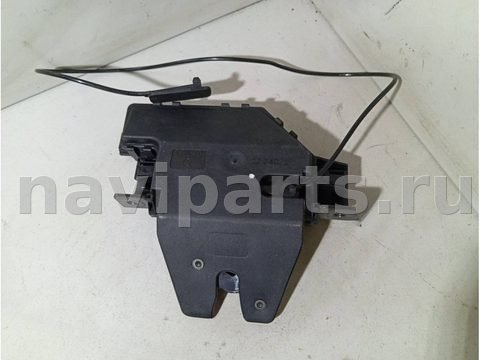 Новое BMW 1 E87/E81/E82/E88, 2006 г., арт. 87093317, фото 2