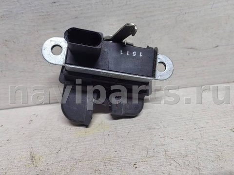 Новое Volkswagen Golf, 2005 г., арт. 87430925, фото 3