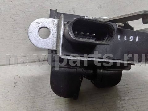 Новое Volkswagen Golf, 2005 г., арт. 87430925, фото 4