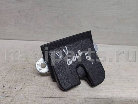 Новое Volkswagen Golf, 2005 г., арт. 87430925, фото 5
