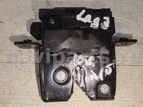 Новое Renault Laguna, 2010 г., арт. 87531295, фото 2