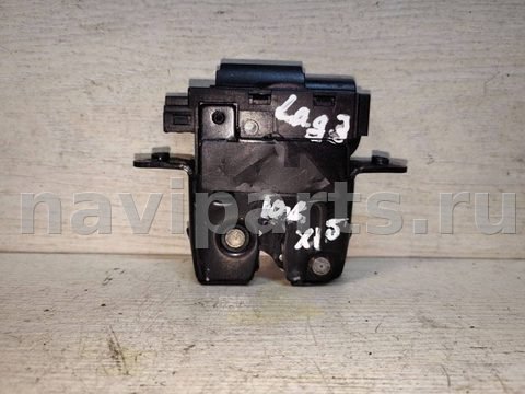 Новое Renault Laguna, 2010 г., арт. 87531295, фото 3