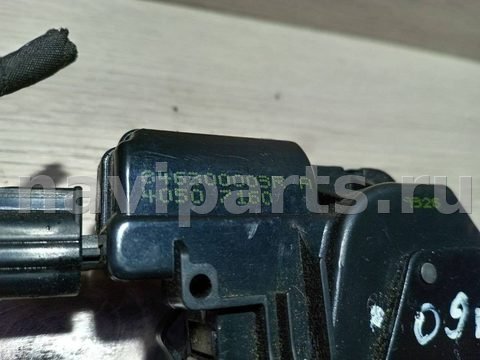 Новое Renault Megane, 2009 г., арт. 88166616