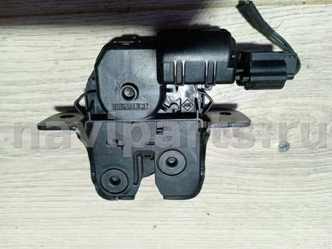 Новое Renault Megane, 2009 г., арт. 88166616, фото 4