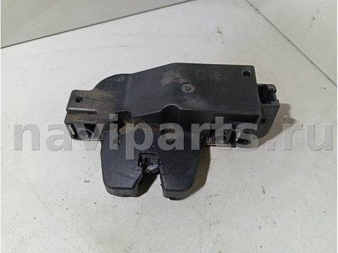 Замок багажника Peugeot 307, 2006 г., арт. 88356663, фото 2