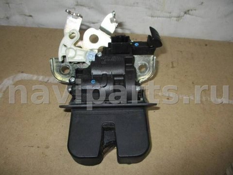 Новое Audi A8, 2011 г., OEM 4H0827505, арт. 8837.89F2