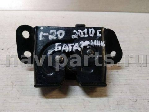 Новое Hyundai i20, 2010 г., арт. 91908058