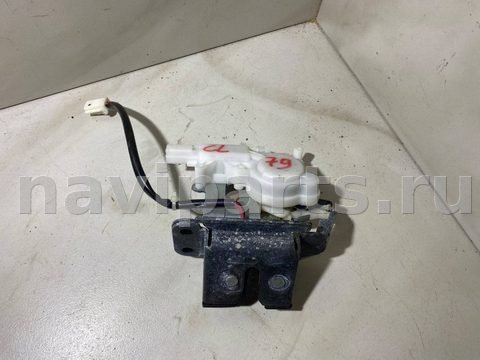 Новое Mazda 5, 2010 г., арт. 94345165