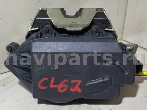 Новое Mercedes E W211, 2003 г., арт. 94345285