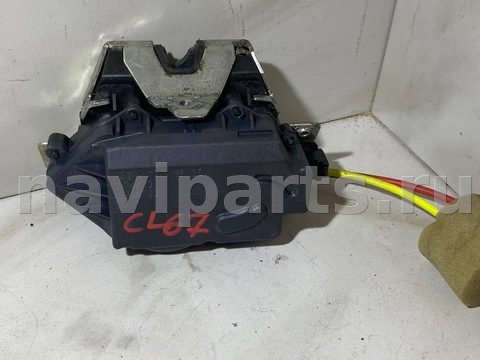 Новое Mercedes E W211, 2003 г., арт. 94345285, фото 2