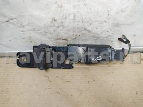 Замок багажника Audi A7 4G, 2012 г., OEM 4H0827383, арт. 9437.9KH8