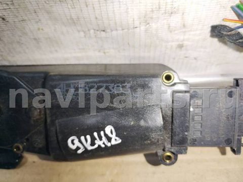 Замок багажника Audi A7 4G, 2012 г., OEM 4H0827383, арт. 9437.9KH8, фото 3