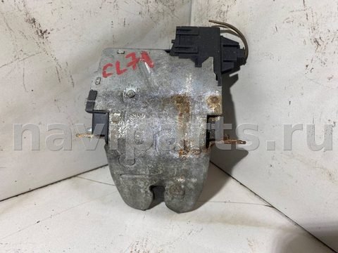 Новое Mercedes C W203, 2003 г., арт. 97007599