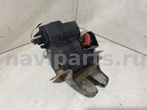 Новое Mercedes C W203, 2003 г., арт. 97007599, фото 2