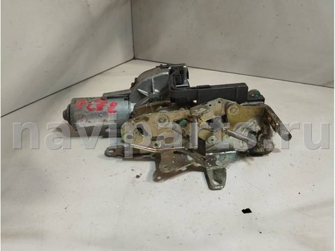 Новое Mercedes E W210, 1999 г., арт. 98180773