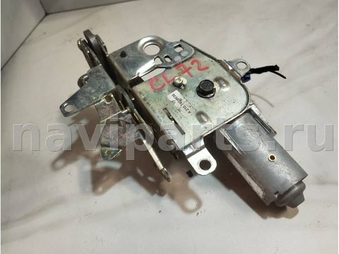 Новое Mercedes E W210, 1999 г., арт. 98180773, фото 3