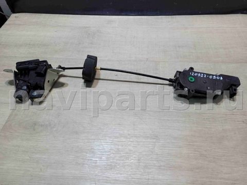 Новое Mercedes GLE W166, 2017 г., OEM A0997400600, арт. 9882