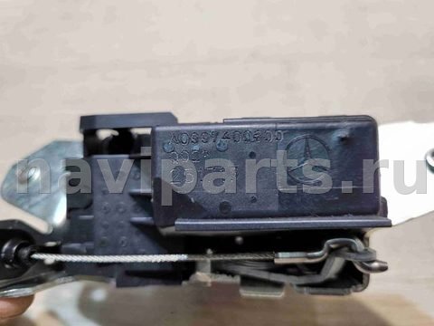 Новое Mercedes GLE W166, 2017 г., OEM A0997400600, арт. 9882, фото 2