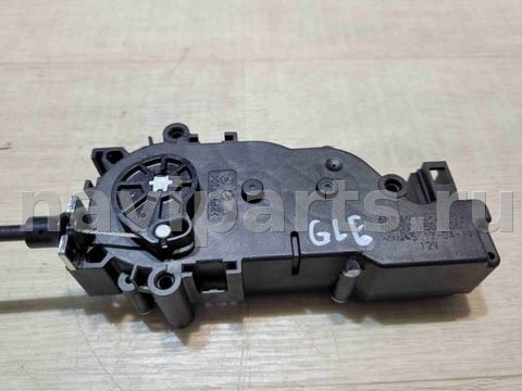 Новое Mercedes GLE W166, 2017 г., OEM A0997400600, арт. 9882, фото 3