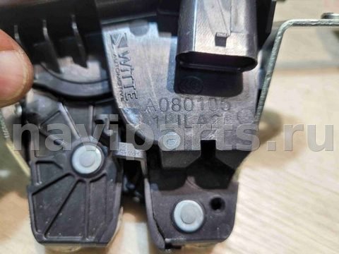 Новое Mercedes GLE W166, 2017 г., OEM A0997400600, арт. 9882, фото 4