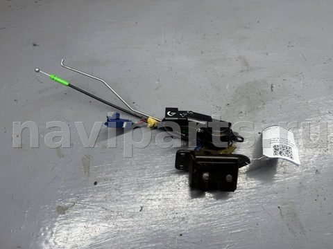 Новое Toyota Corolla E120, 2005 г., OEM 6935002040, арт. B105931845
