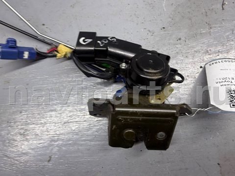 Новое Toyota Corolla E120, 2005 г., OEM 6935002040, арт. B105931845, фото 2