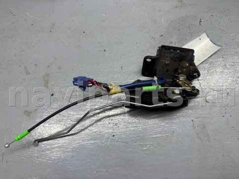 Новое Toyota Corolla E120, 2005 г., OEM 6935002040, арт. B105931845, фото 3
