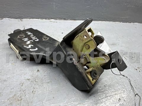 Новое Citroen C5, 2003 г., OEM 113101, арт. B108191144