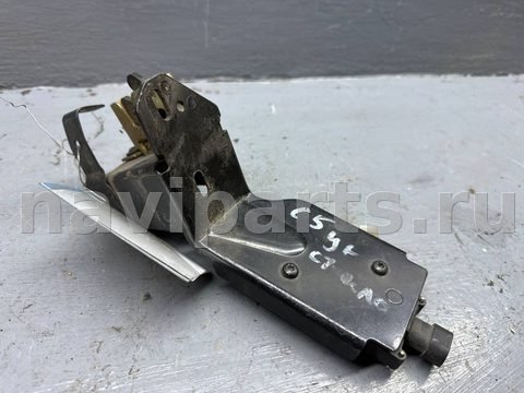 Новое Citroen C5, 2003 г., OEM 113101, арт. B108191144, фото 2